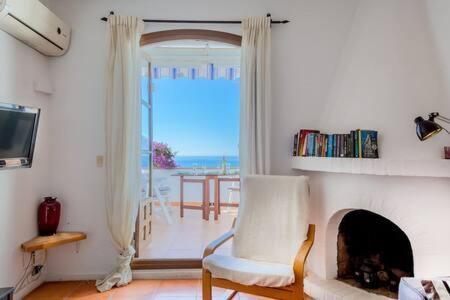 Bonito Apartamento Con Preciosas Vistas Y Piscina Nerja Εξωτερικό φωτογραφία