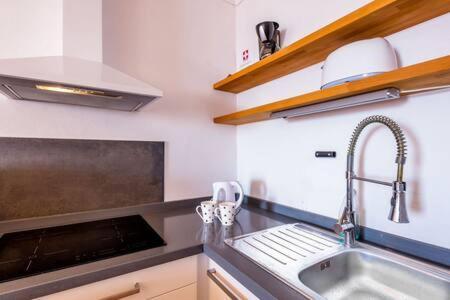 Bonito Apartamento Con Preciosas Vistas Y Piscina Nerja Εξωτερικό φωτογραφία