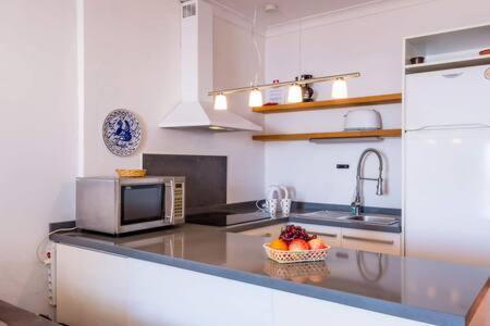 Bonito Apartamento Con Preciosas Vistas Y Piscina Nerja Εξωτερικό φωτογραφία